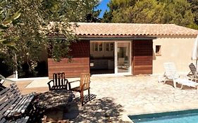 Petit Terme - Piscine - Clim - Parking